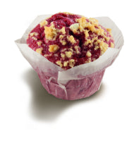 Muffin Red Velvet