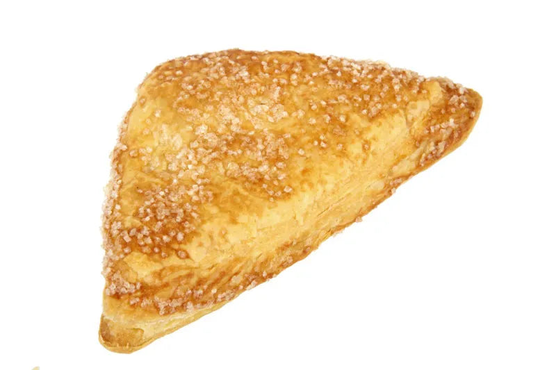 Appelflap driehoek