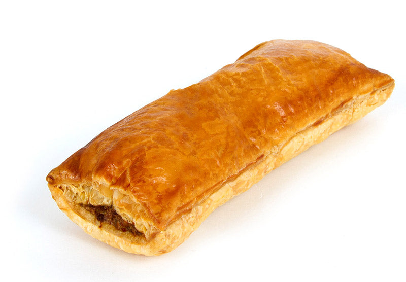 Saucijzenbroodje XXL