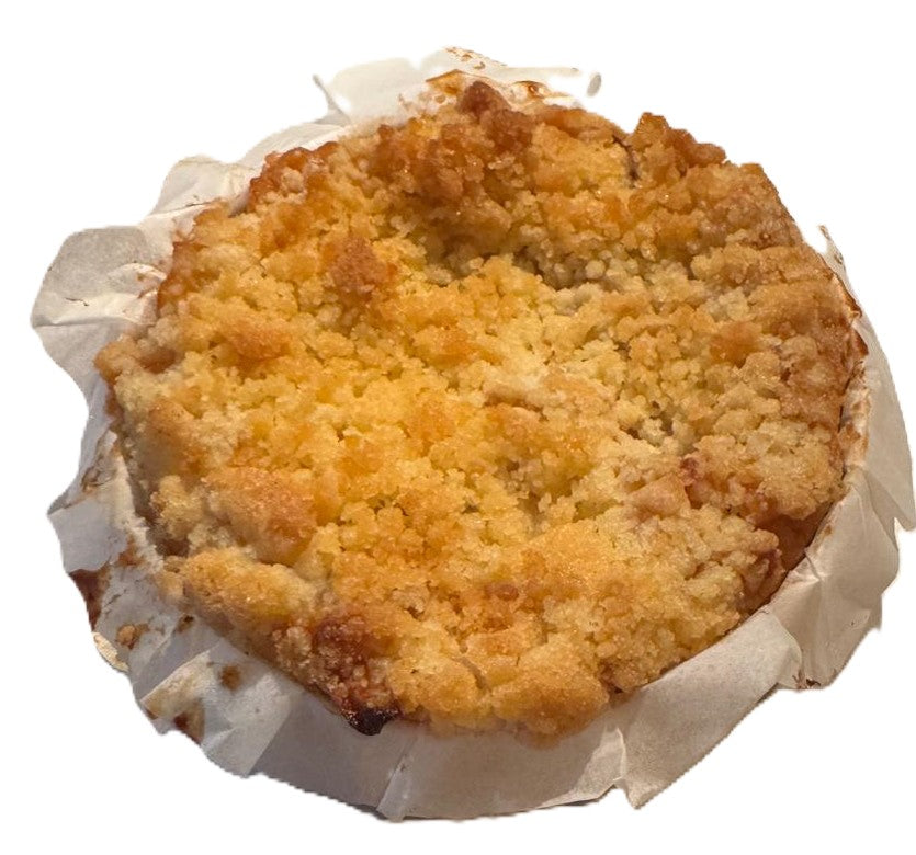 Appelhout - Bakkerij ter Weme-Bischoff