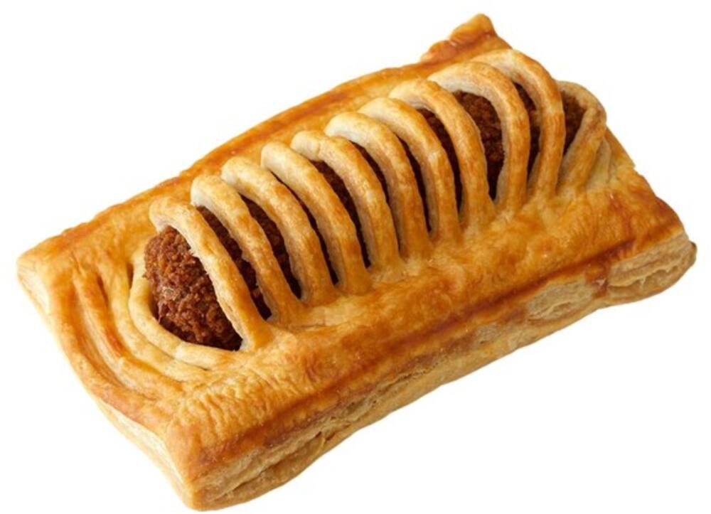 Kroketbroodje
