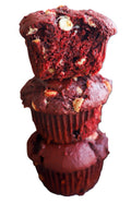 Muffin Red Velvet