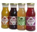 Diverse Sapjes 0.2 ml