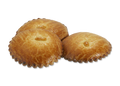 Gevulde koeken xl