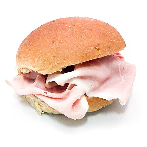 Zachte Bol Ham