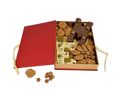 Sinterklaas Boek om te Sm(v)ullen  (Zakelijk bestellen,neem contact op) - Bakkerij ter Weme-Bischoff